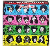 Rolling Stones, The - Some Girls