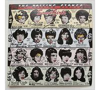Rolling Stones, The - Some Girls