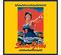 Rolling Stones,the - Some Girls: Live in Texas 78 [2LP/1DVD]