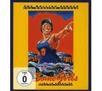 Some Girls/Live in Texas '78 (Blu-ray) Rolling Stones