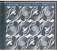 Rolling Stones, The - Steel Wheels