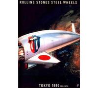 Rolling Stones The-Steel Wheels [Import]