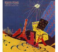 The Rolling Stones – Still Life – Virgin mobile