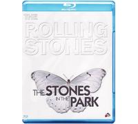 Rolling Stones - The Stones in the park [Blu-ray]