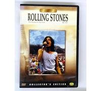 Rolling Stones - The Stones In The Park - Collector's Edition DVD