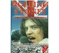 Rolling Stones - The Stones in the Park (Hyde Park)