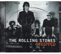 The Rolling Stones – Stripped – Virgin Mobile