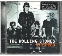 Rolling Stones,the - Stripped