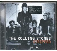 Rolling Stones,the - Stripped [Import]