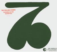 Rolling Stones the - Sucking in The Seventies [Import]