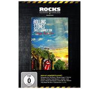 Rolling Stones,the - Sweet Summer Sun-Hyde Park Live (Rocks Edition) [Import]