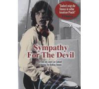 Rolling Stones,the - Sympathy for the Devil