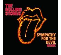 Rolling Stones, the - Sympathy for The Devil [Import]