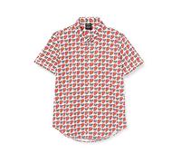 Rolling Stones - the - T-Shirt # M Unisex White # Tongue and Text