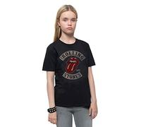 Rolling Stones The T-Shirt Tour 1978 pour Enfants/Filles