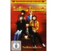 Rolling Stones,the - The Brian Jones Era [Édition Collector]