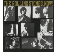 The Rolling Stones – The Rolling Stones, Now! – Import