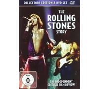 Rolling Stones, the - The Rolling Stones Story [Import]