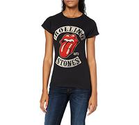 Rolling Stones - the - The Rolling Stones Tour 1978 Skinny Fit T Shirt Size XL