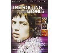 Rolling Stones, the - The Singles 1962-1970 [Import]