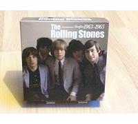 The Rolling Stones – The Singles Boxset – Singles 1963–1965