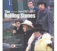 Rolling Stones, The - The Singles Boxset Vol 2