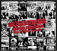 The Rolling Stones – The Singles Collection: The London Years – CD – Édition remasterisée (3 CD)