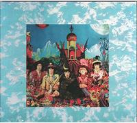 The Rolling Stones – Their Satanic Majesties Request – SACD hybride – Édition remasterisée Digipack