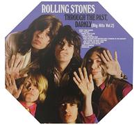 Rolling Stones, the - Through the Past Darkly (Big Hits V