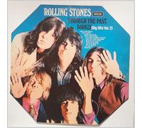 Rolling Stones, The - Through The Past, Darkly (Big Hits Vol. 2) - Decca - SLK 16 625-P