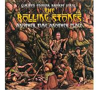Rolling Stones the - Time Another Plac [Import]