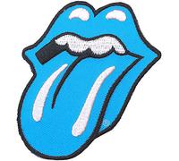 Rolling Stones - the - Toppa Classic Tongue Black