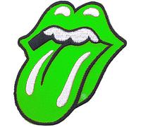 Rolling Stones - the - Toppa Classic Tongue Green [Import]