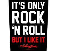 Rolling Stones - the - Toppa Posteriore It's Only Rock N' Roll [Import]