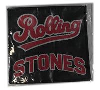 Rolling Stones - the - Toppa Team Logo [Import]