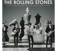 Rolling Stones, the - Unreleased Chess Sessions 1964 [Import]