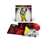 The Rolling Stones – Voodoo Lounge – Édition limitée 30e anniversaire