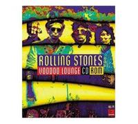 Rolling Stones,the - Voodoo Lounge [Disque Laser] [Import]