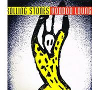 Rolling Stones,the - Voodoo Lounge [Import]