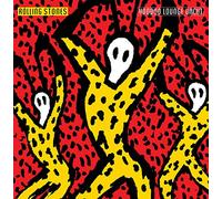 Rolling Stones the - Voodoo Lounge Uncut (3 Vinyl Black)