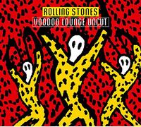 Rolling Stones the - Voodoo Lounge Uncut (B.Ray+2cd)