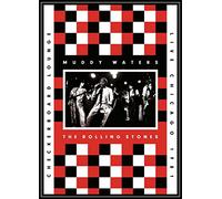 Rolling Stones, the & Waters, Muddy - Live at the Checkerboard Lounge (2lp)