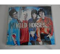 Rolling Stones,the - Wild Horses [Import]