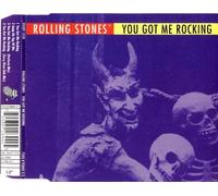 Rolling Stones,the - You Got Me Rockin' [Import]