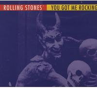 Rolling Stones, The - You Got Me Rocking [Import]