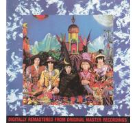 Their satanic majesties request