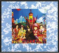 Rolling Stones - Their Satanic Majesties R