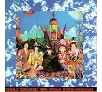 Rolling Stones - Their Satanic Majesties Reques