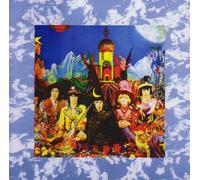ROLLING STONES - Their Satanic Majesties Reques [Import]