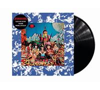 ROLLING STONES - Their Satanic Majesties Request